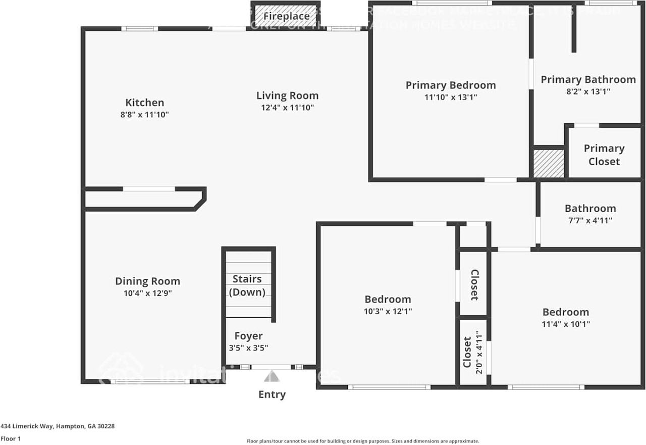 434 Limerick Way - Photo 2 of 18