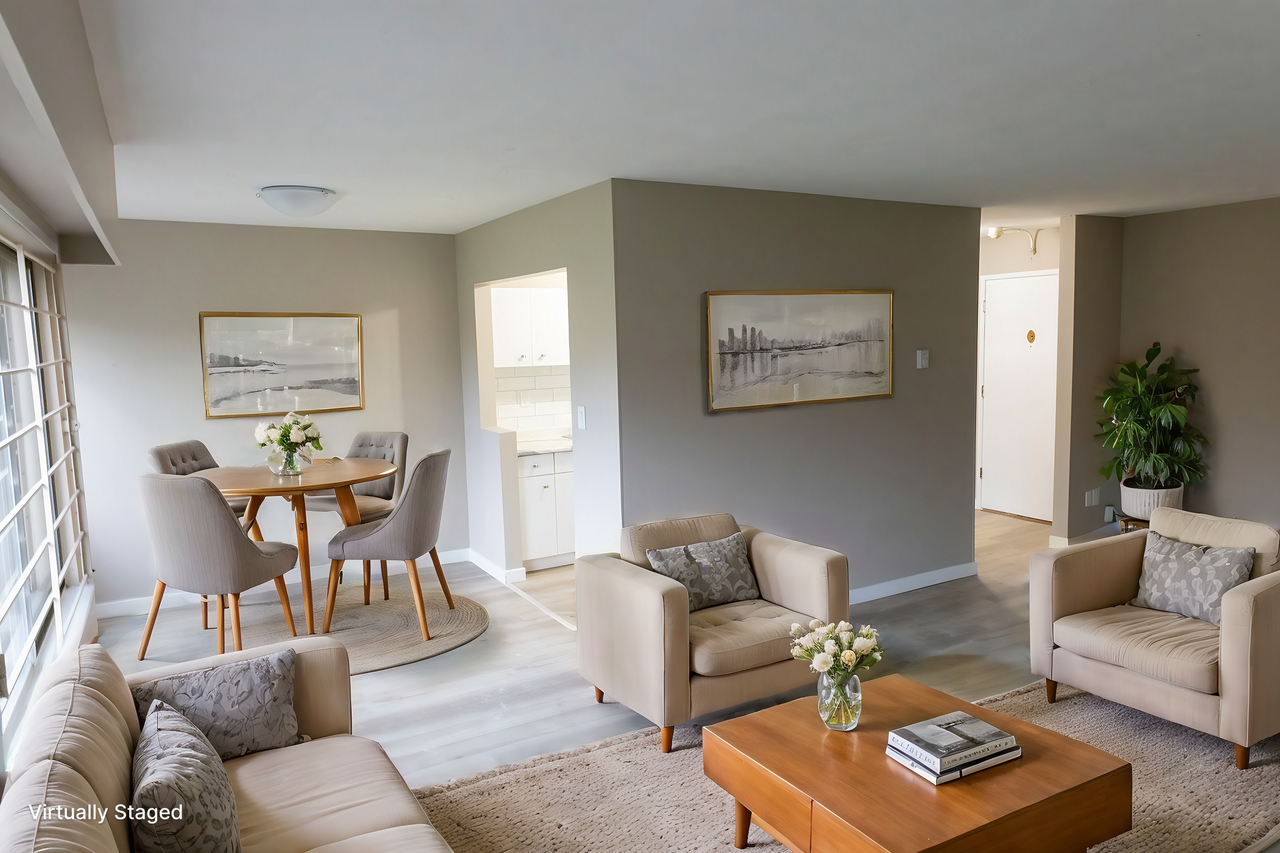 College Manor Mainstreet Apartments - Photo 2 of 16