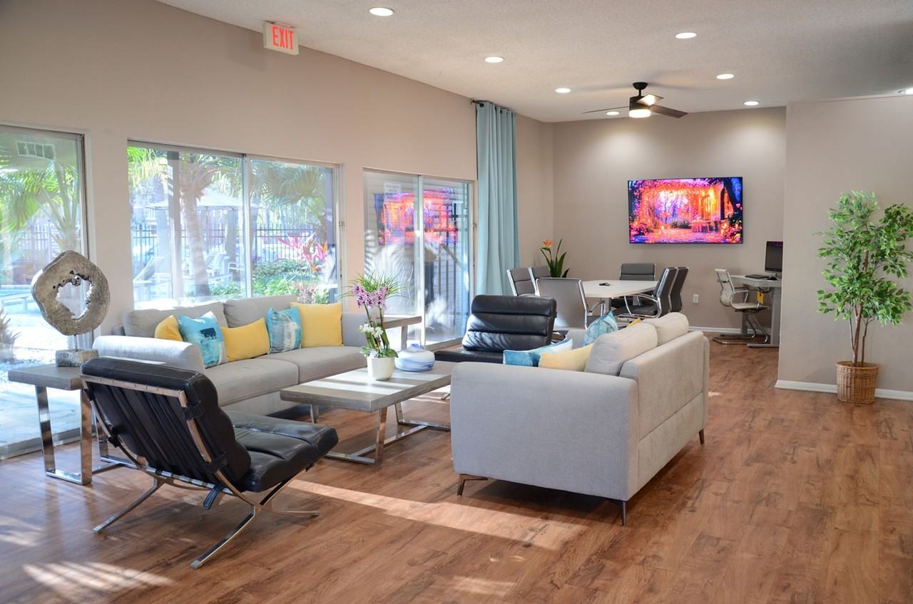 Pinebrook Apartment Homes - Photo 7 of 15