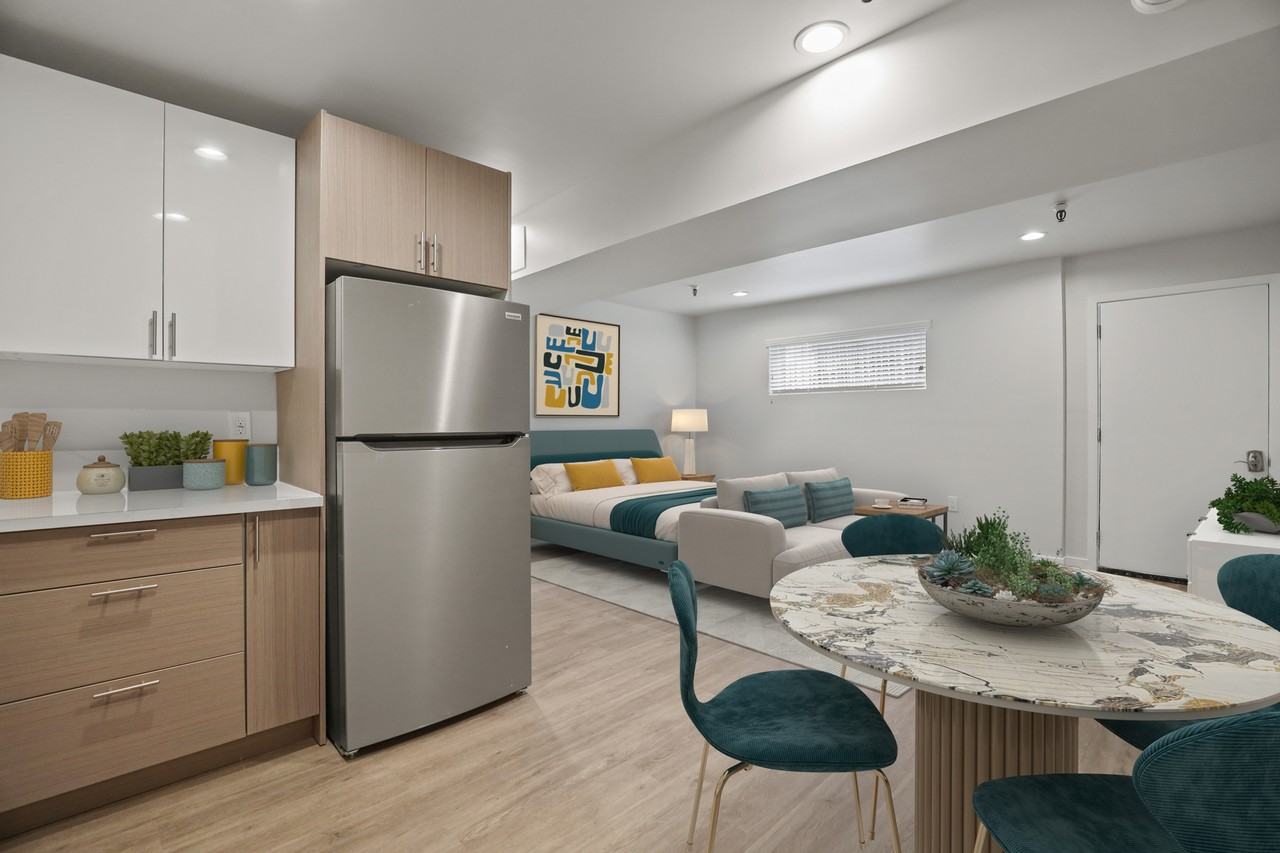 249 South Coronado Street #9 - Photo 2 of 27