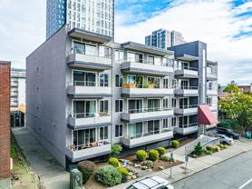 Escolier Apartments - Photo 1 of 1