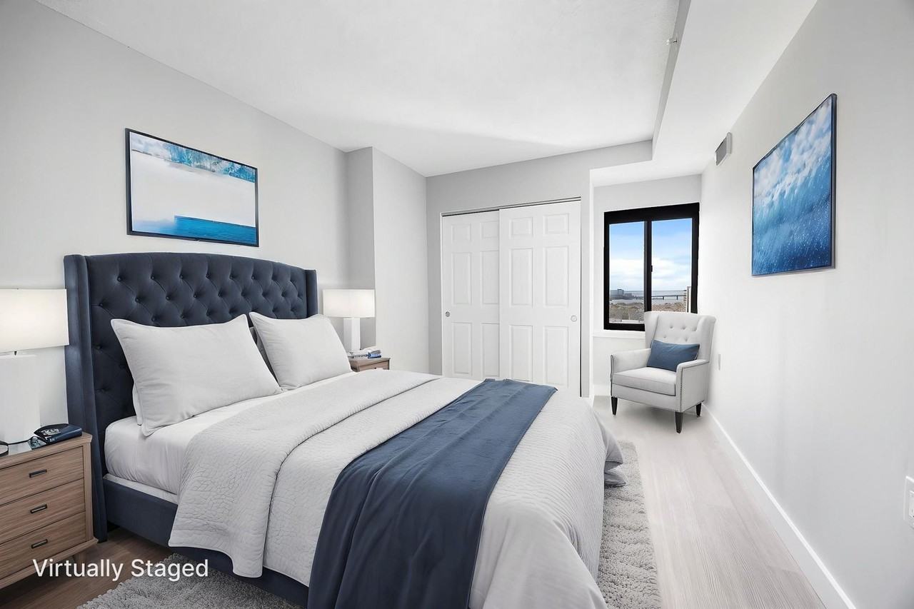 Visual Reference: Atlantic Apartments 300 Atlantic Ave Atlantic City Nj