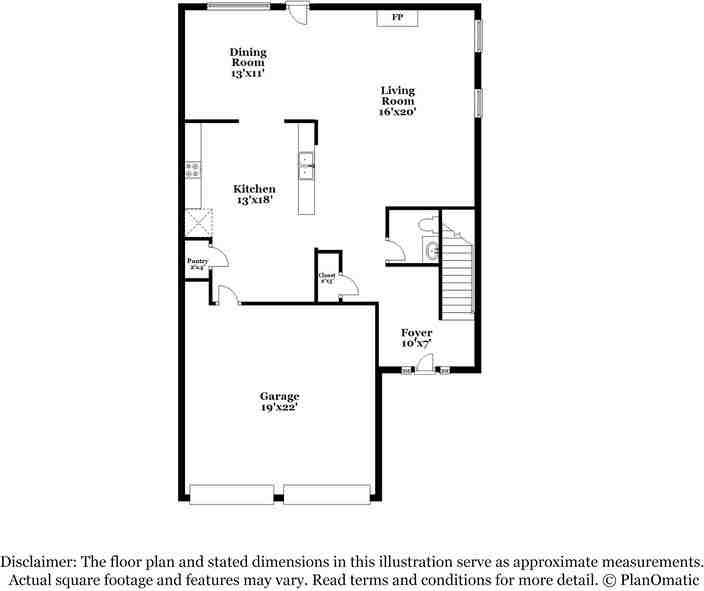 2008 Rolling Meadows Rd - Photo 2 of 20