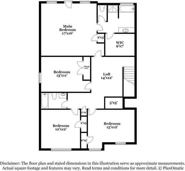 2008 Rolling Meadows Rd - Photo 3 of 20