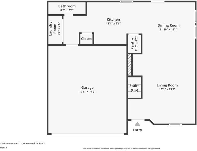 2344 Summerwood Ln - Photo 2 of 17