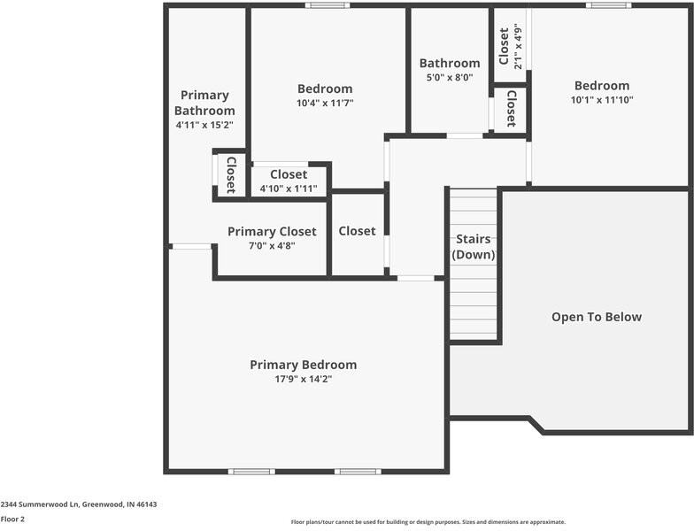 2344 Summerwood Ln - Photo 3 of 17