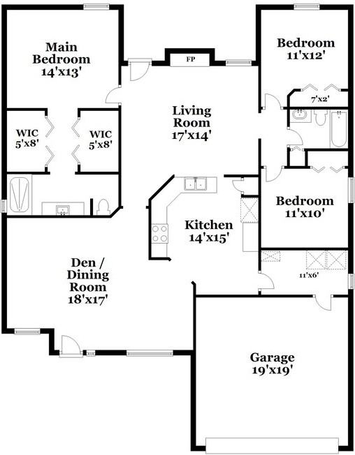 13146 Staffordshire Dr S - Photo 2 of 16