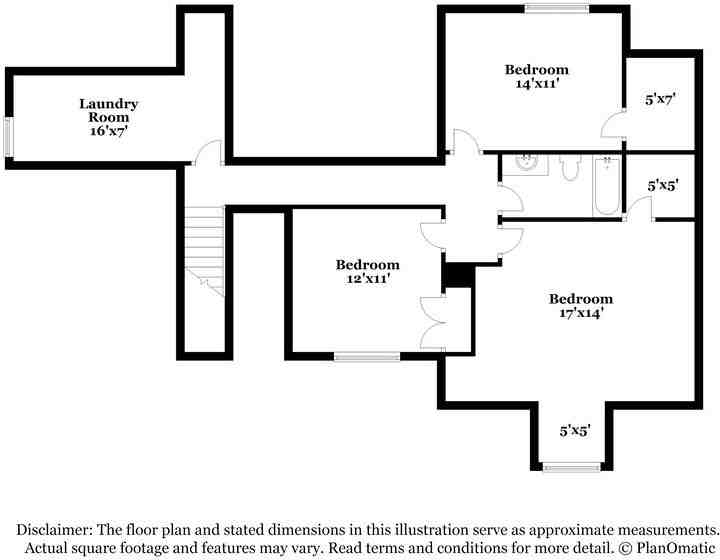355 Woodstream Dr - Photo 3 of 17