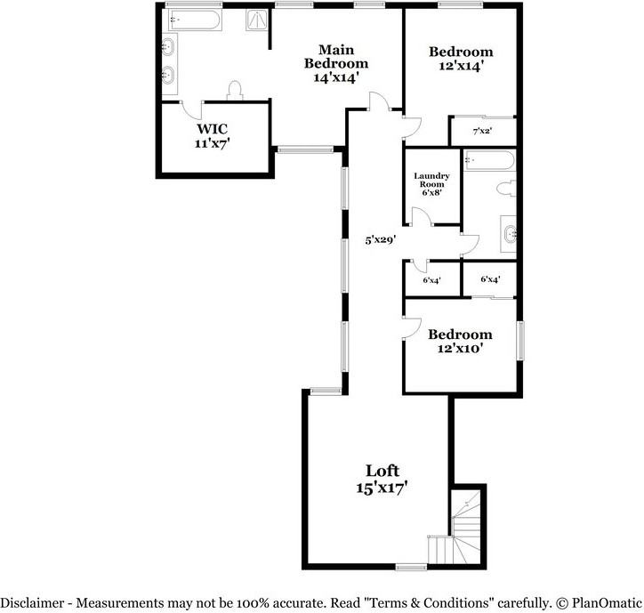 9007 Snowtrack Ave - Photo 2 of 17