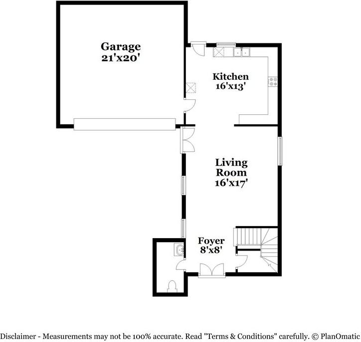 9007 Snowtrack Ave - Photo 3 of 17