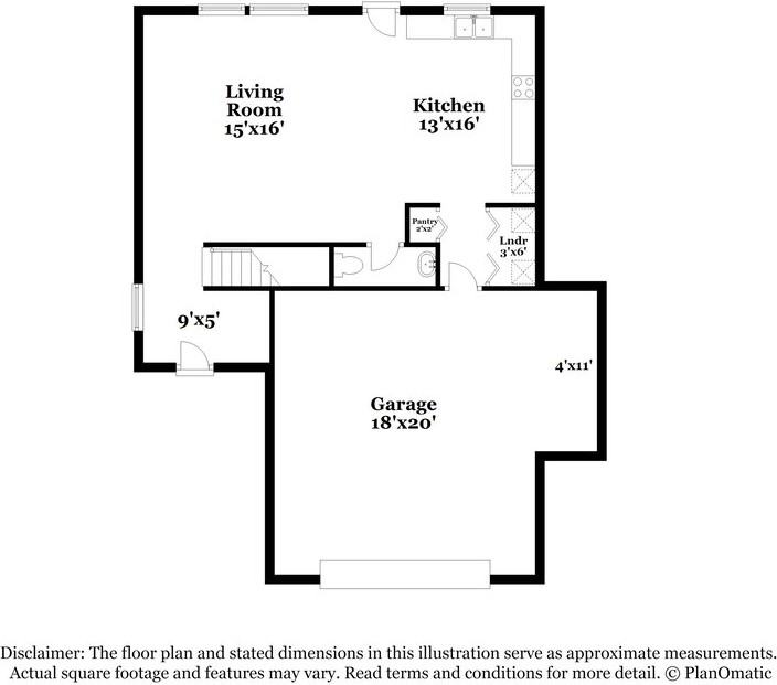 3531 Cork Bend Dr - Photo 2 of 17