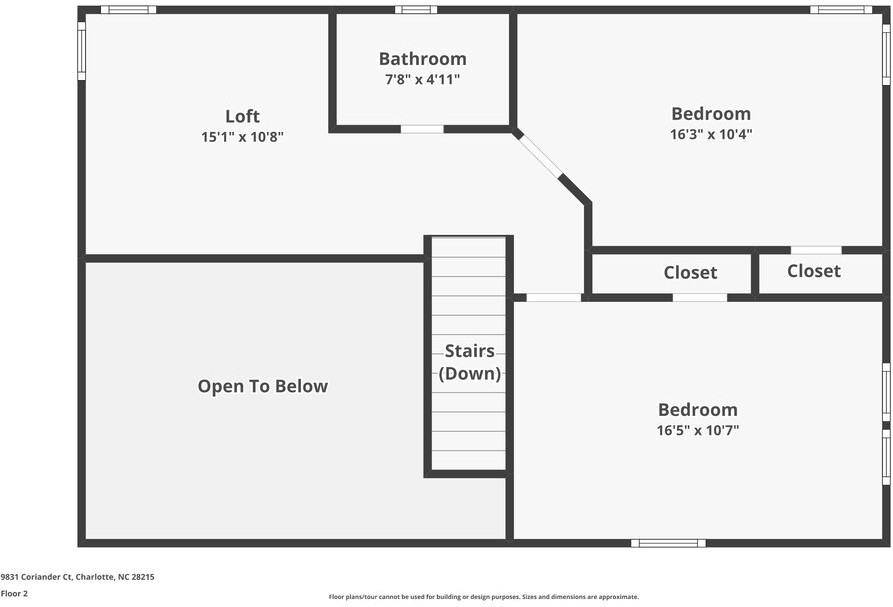9831 Coriander Ct - Photo 2 of 17