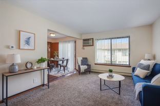 Hamilton Park Apartments - Photo 1 of 1