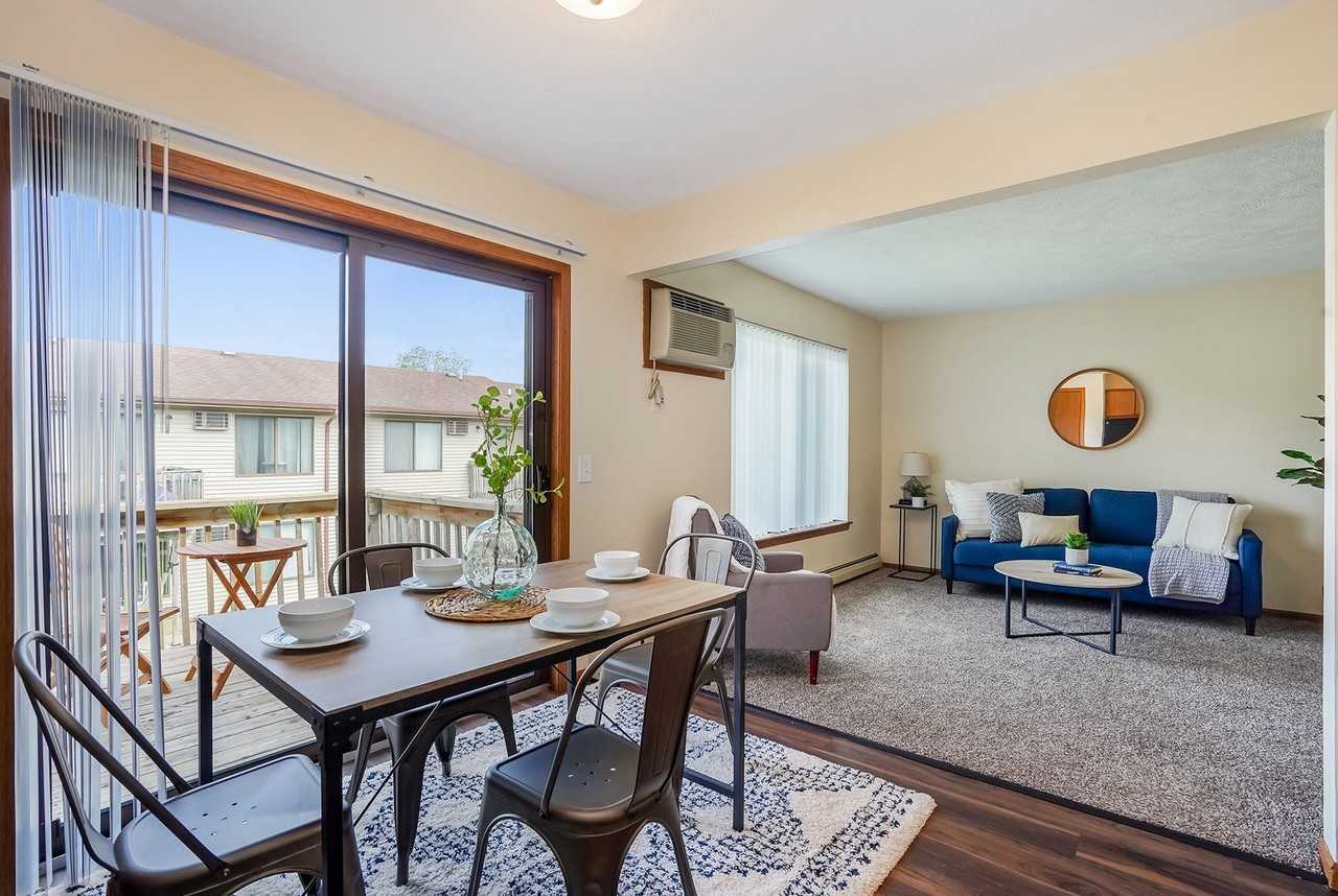 Hamilton Park Apartments - Photo 4 of 23