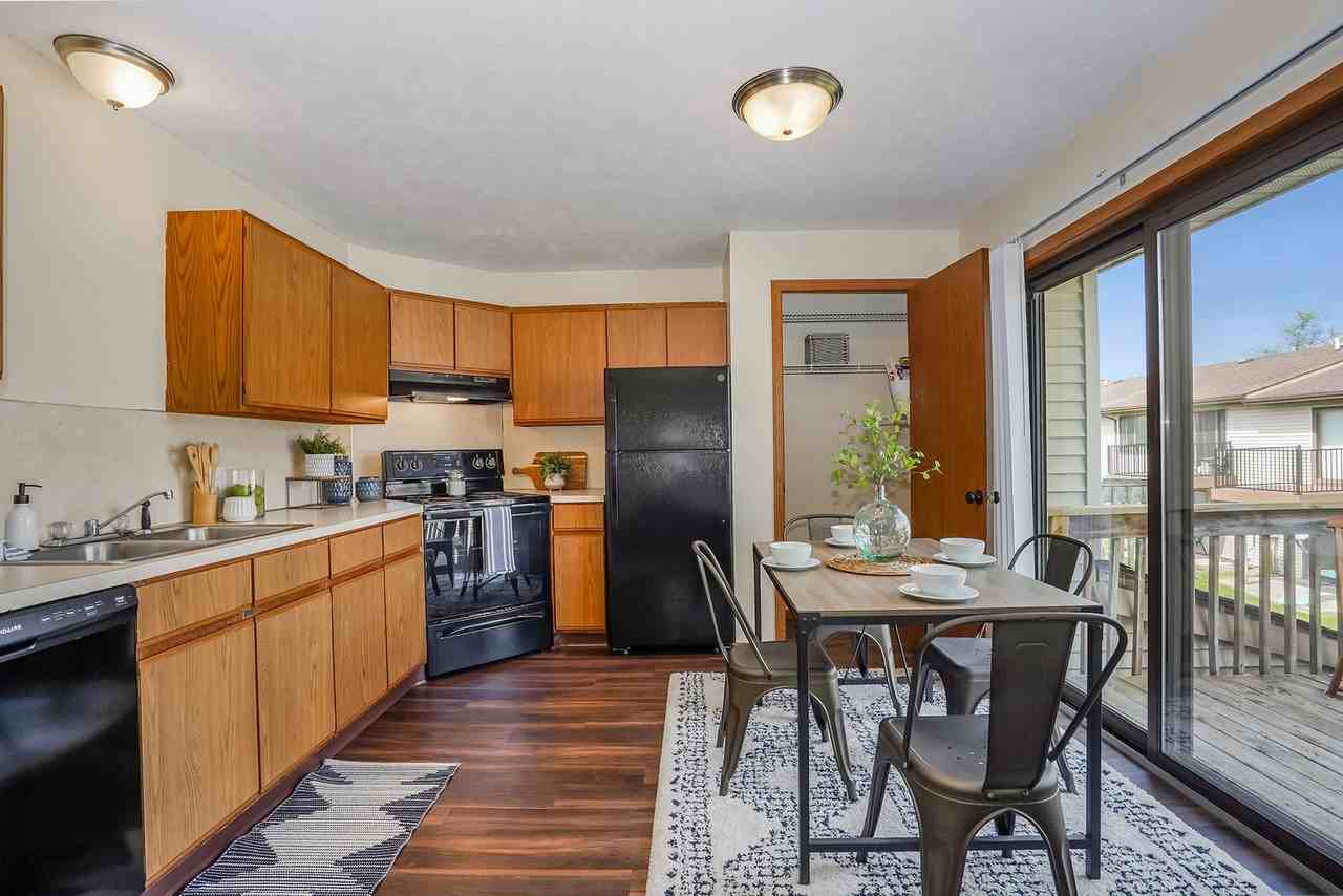 Hamilton Park Apartments - Photo 6 of 23