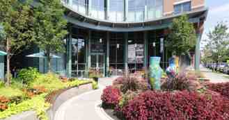 Saratoga Market Center - Photo 1 of 1