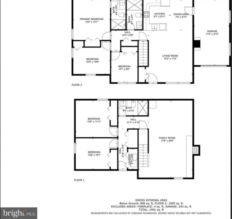 3704 Blackwater Rd - Photo 2 of 32