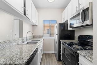 Campus Village Apartments - Photo 1 of 1