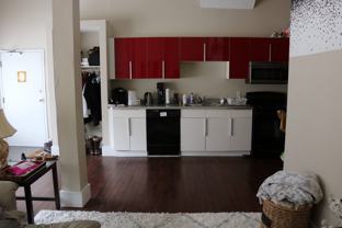 Bookend On Campus - Photo 1 of 1