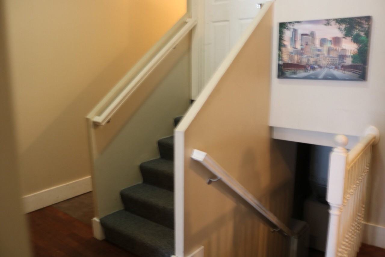 Bookend On Campus - Photo 6 of 12