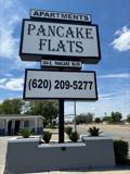Pancake Flats in Liberal - Photo 1 of 1