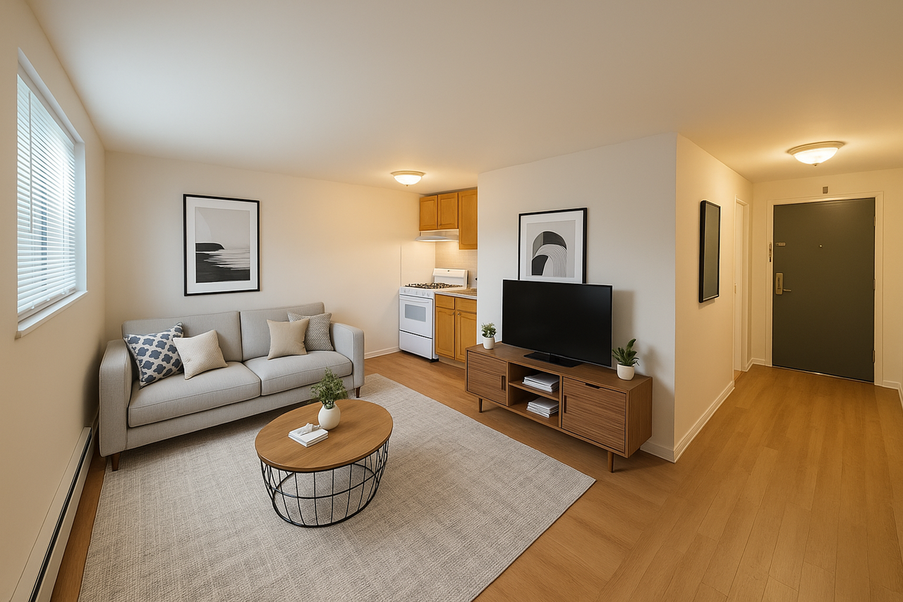 Treeview Residences - Photo 2 of 14