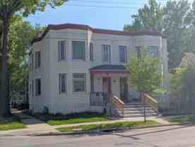 Thomas Avenue - Photo 1 of 1