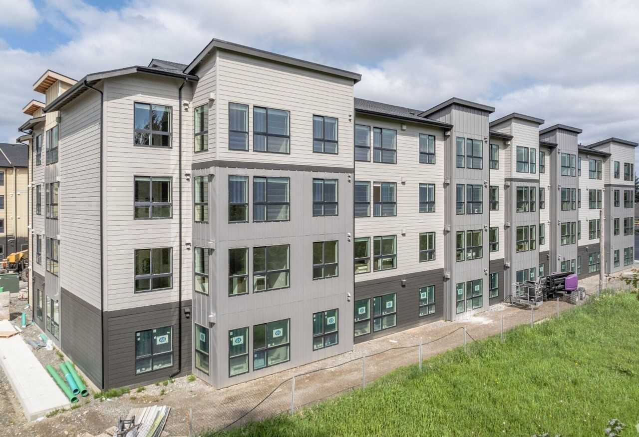 Skagit Flats – Burlington’s New Apartment Community with Private Clubhouse! - Photo 2 of 50