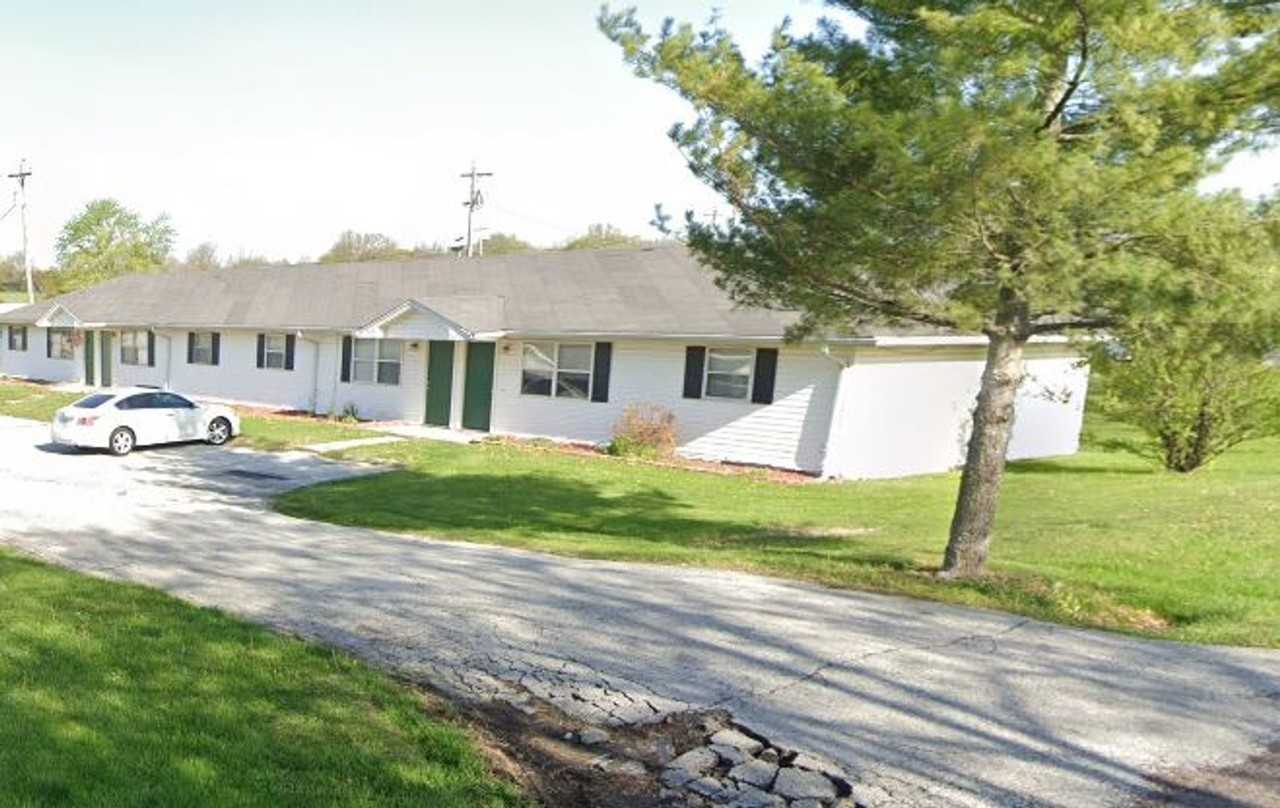 7309 N Moberly Dr #C