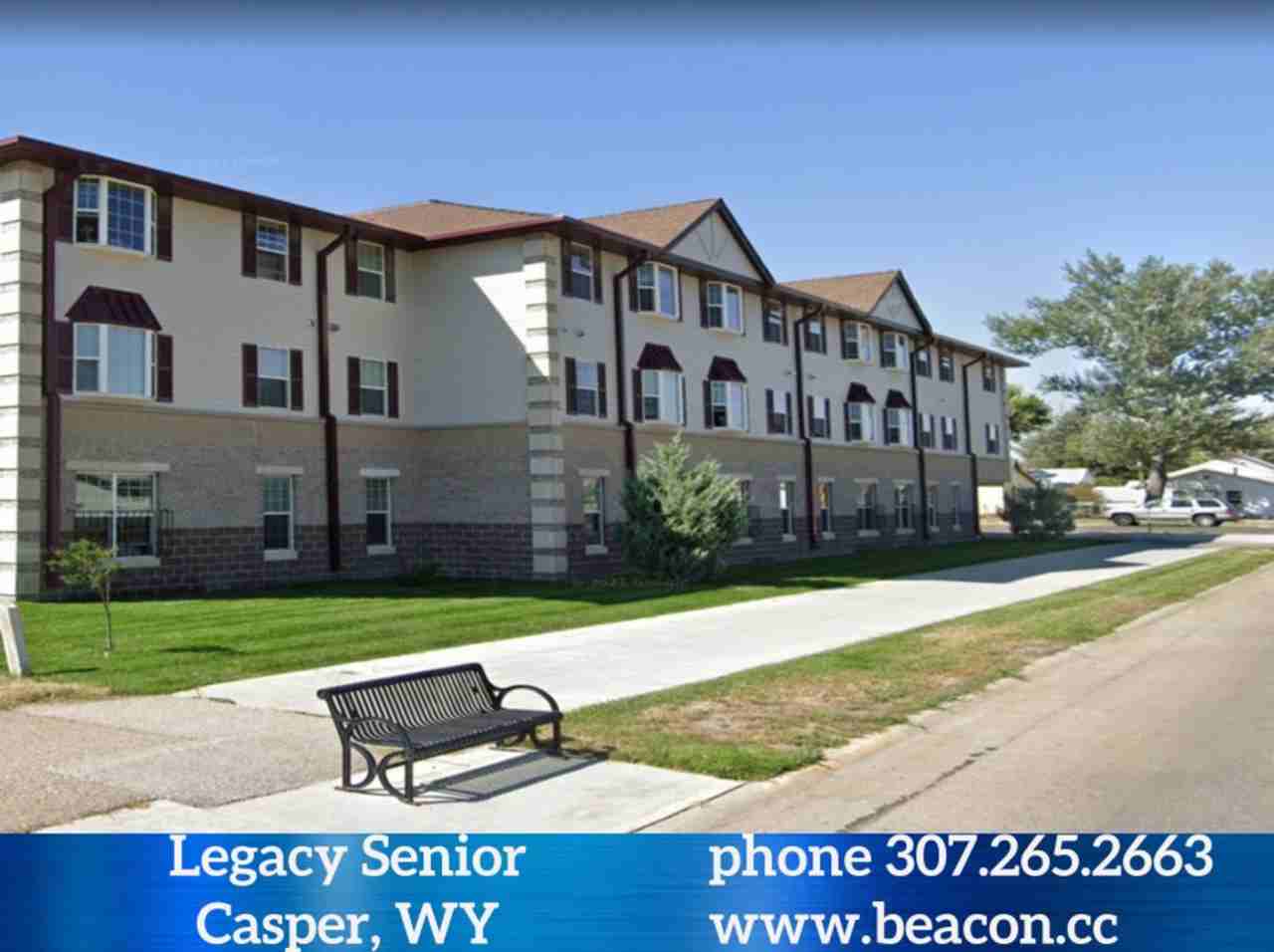 Legacy Casper Senior Residences - Photo 2 of 50