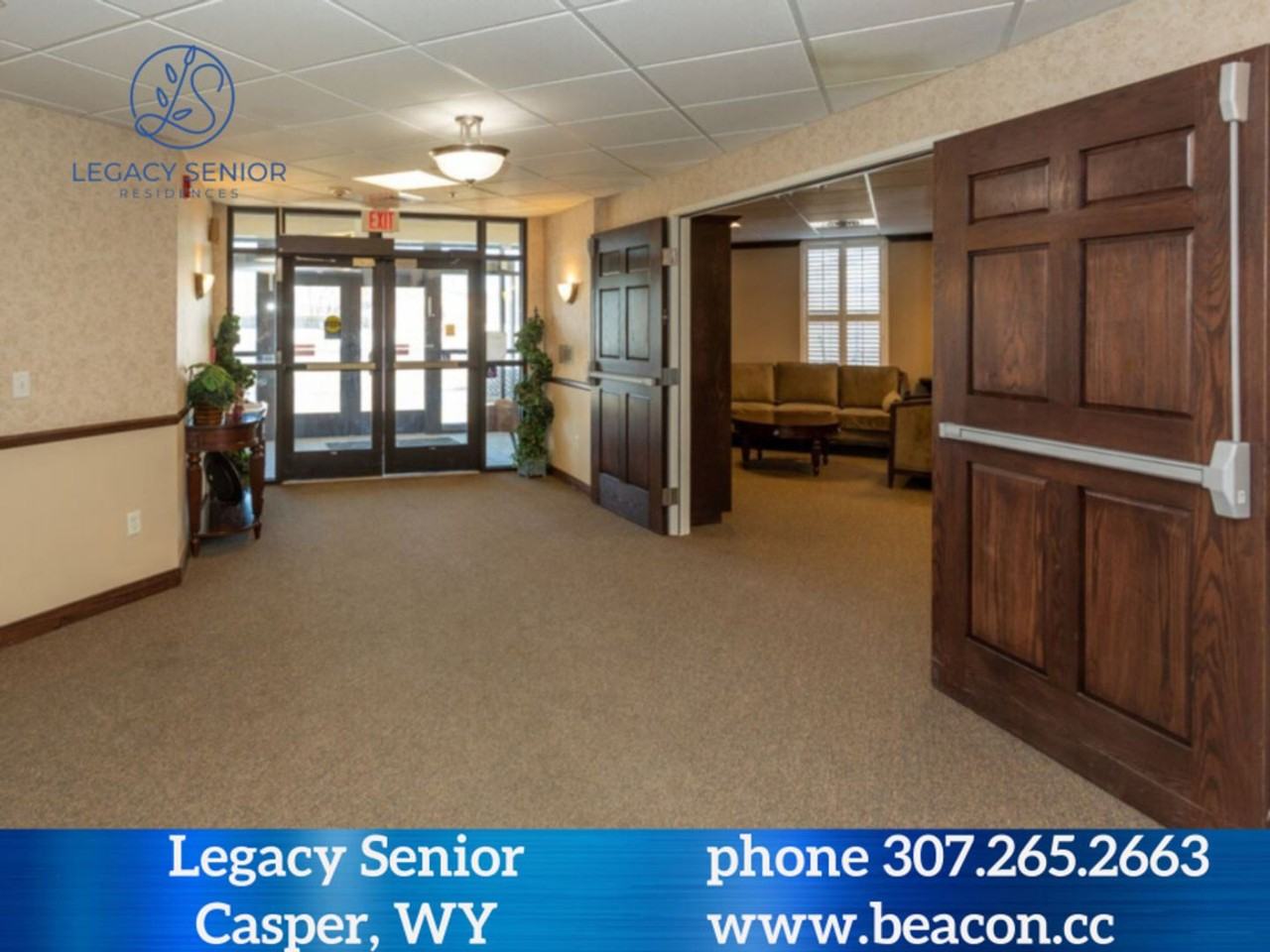 Legacy Casper Senior Residences - Photo 3 of 50
