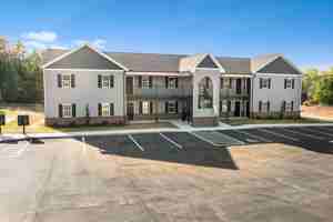 featured image of 116 Brookside Ln