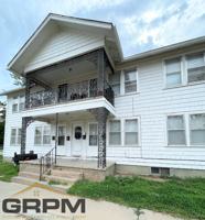 featured image of 309 E Sherman St