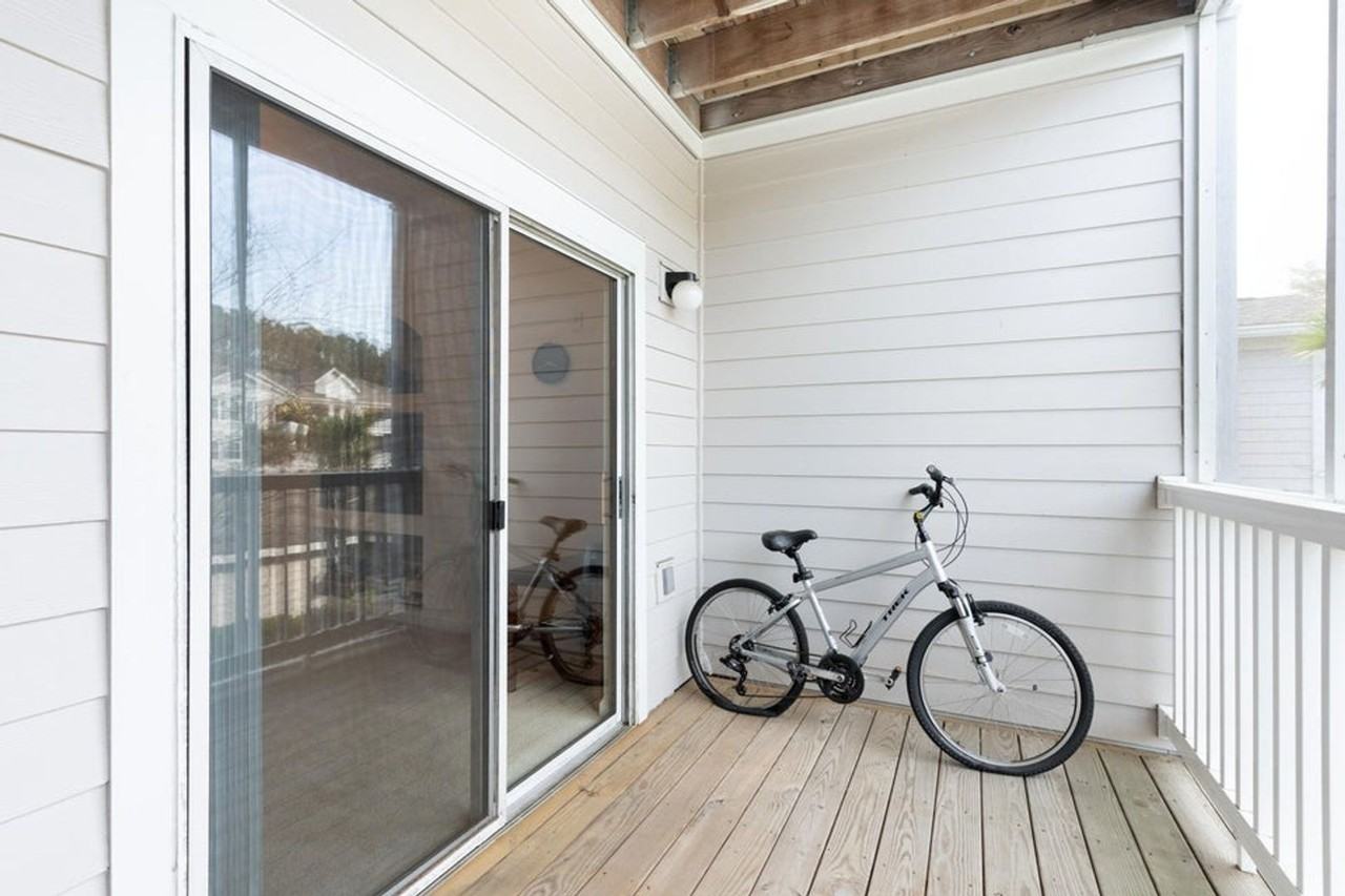 1300 Park West Blvd #610 - Photo 7 of 22