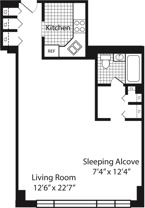 The Ashford NYC - Photo 1 of 1