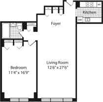 The Ashford NYC - Photo 1 of 1