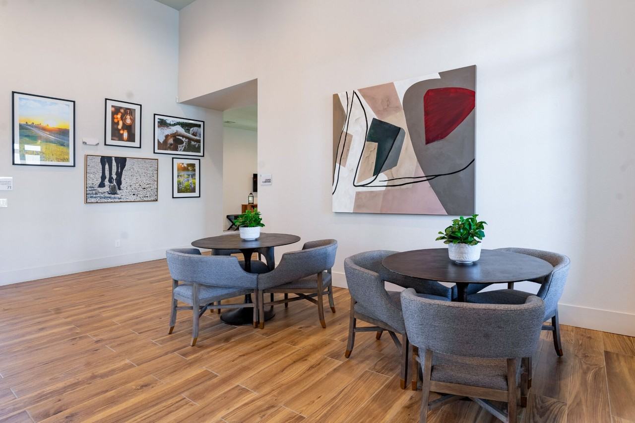 Landmark at Crowley - Photo 3 of 50