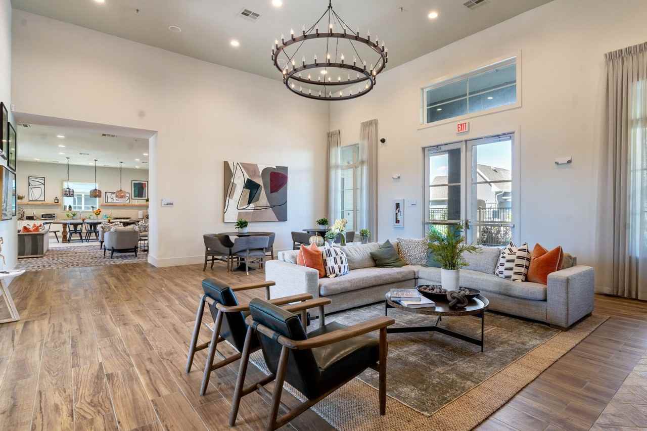 Landmark at Crowley - Photo 6 of 50