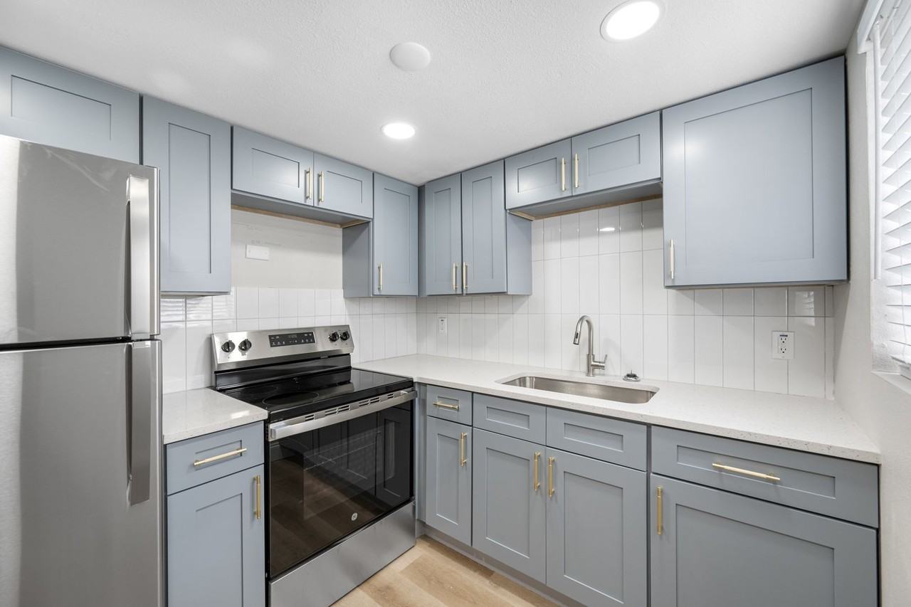 Fully Renovated 1 & 2BR Units in Prime Davis Islands Location – 211 Danube - Photo 3 of 50