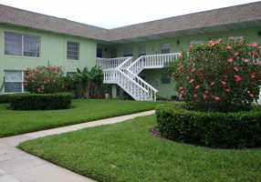 featured image of 1250 S Pinellas Ave #802