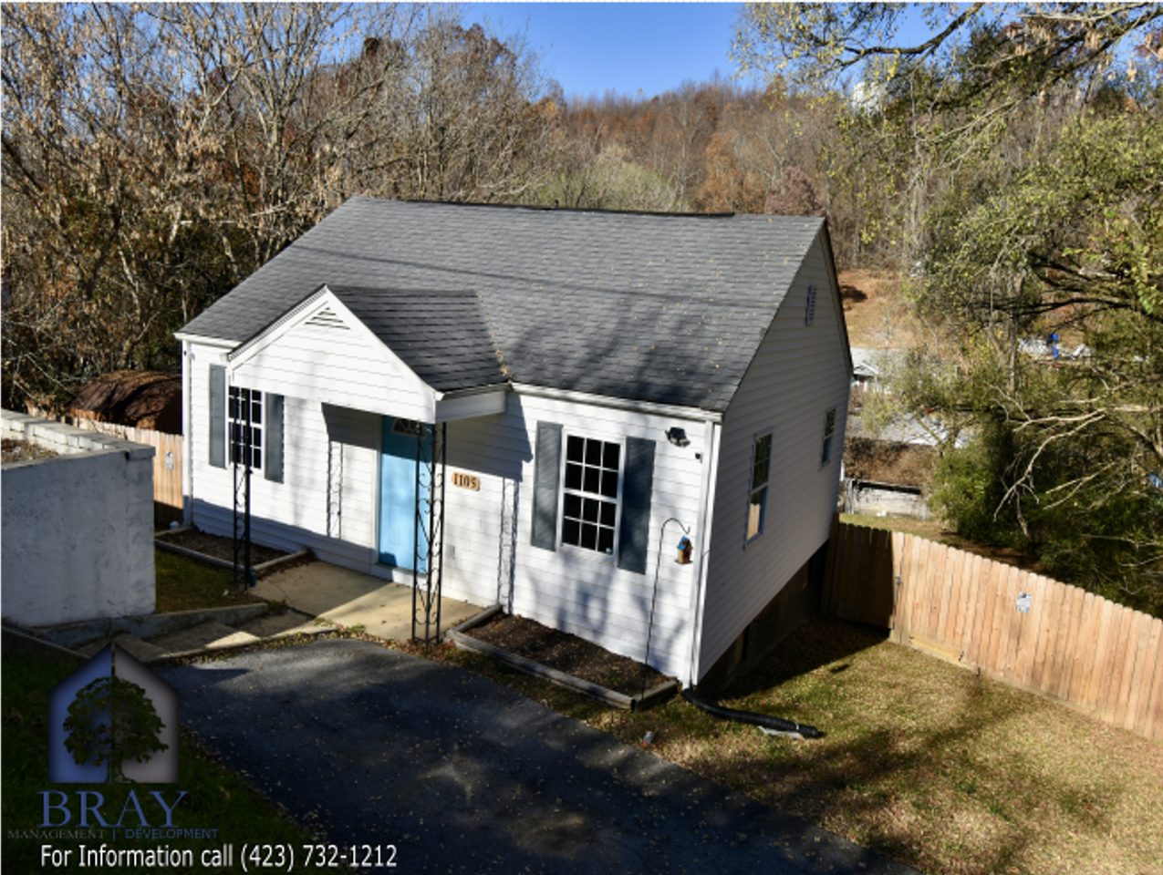 1105 Bell Ridge Dr - Photo 2 of 13