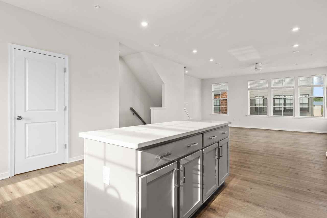 The Westbrook Townhomes at Brewers Row - Photo 4 of 33