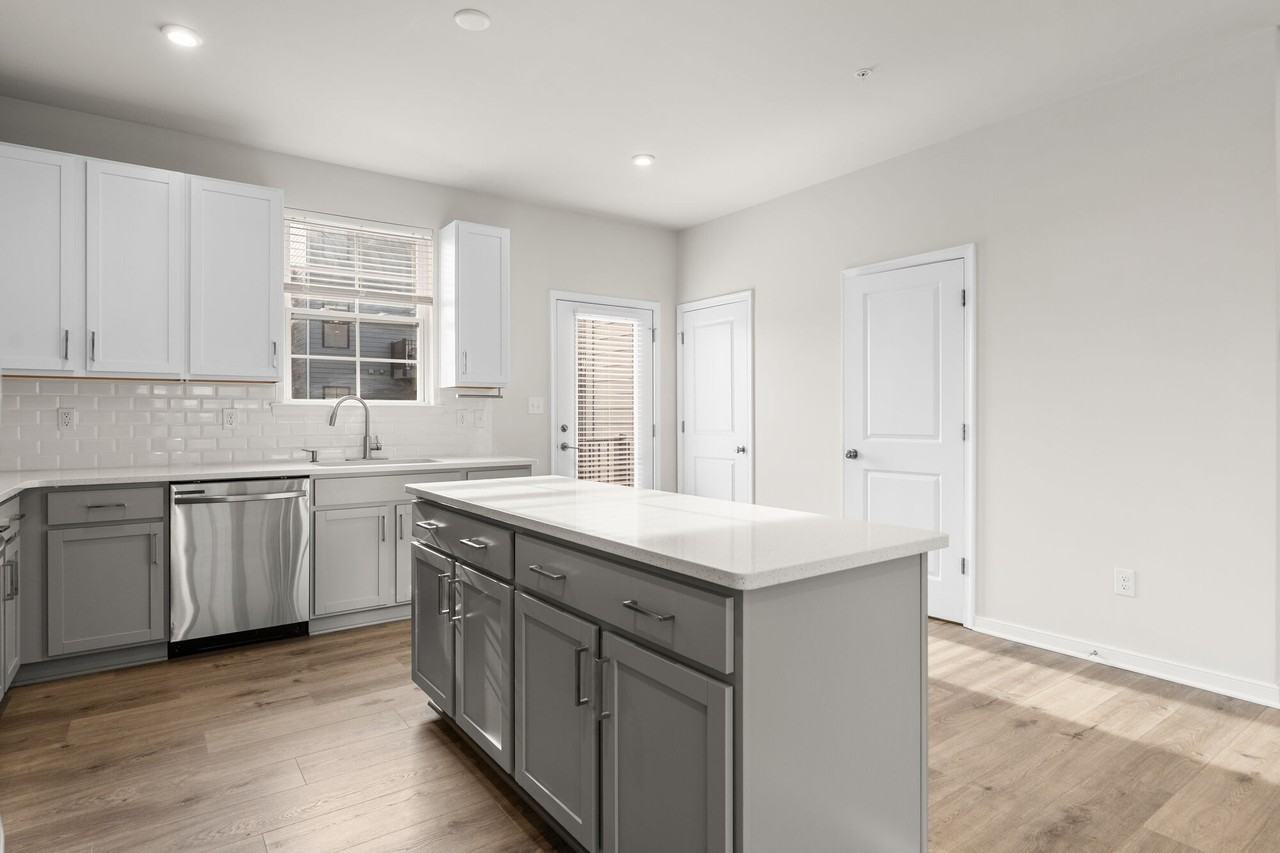 The Westbrook Townhomes at Brewers Row - Photo 5 of 33