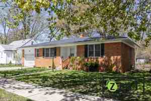 featured image of 20933 Ridgemont Rd