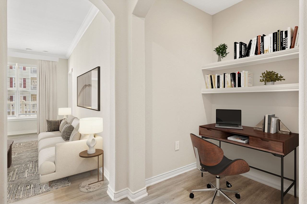 Villas at Old Concord - Photo 3 of 37