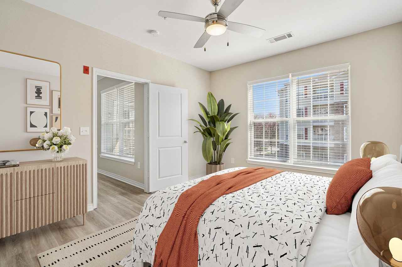 Villas at Old Concord - Photo 7 of 37