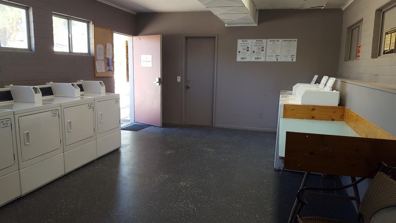 Walnut Grove Apartments - Photo 7 of 33