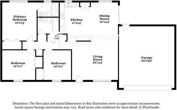 4403 Tollefson Ave - Photo 2 of 16