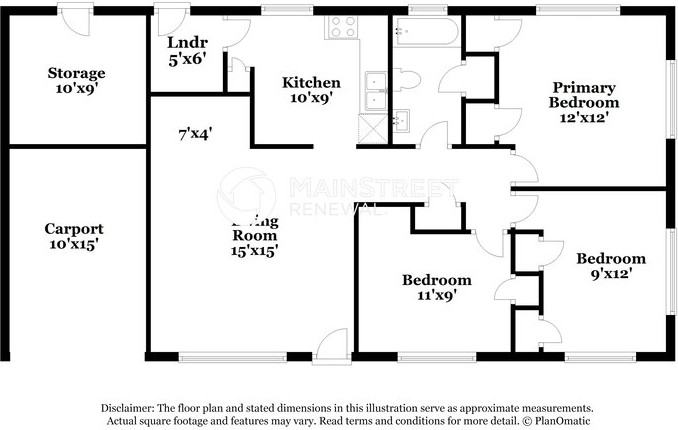 9839 Monarch Dr - Photo 2 of 16