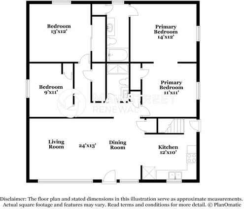 6612 Jesse Jackson Ave - Photo 2 of 16